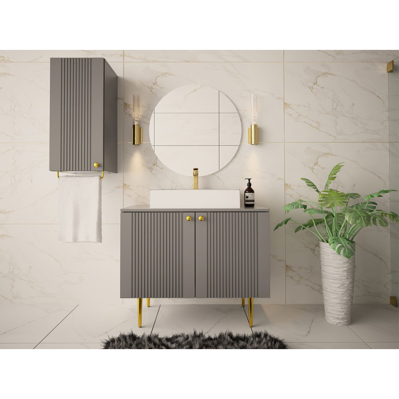 Koupelnový nábytek Cintori IV