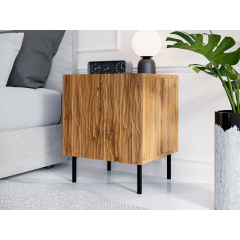 Sada nočních stolků Lameller