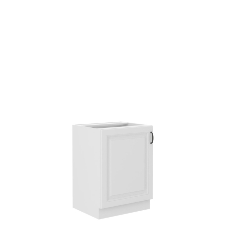 Dolní kuchyňská skříňka Retroline 60 D 1F BB