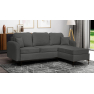 Rohová sedací souprava Navendu L