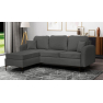 Rohová sedací souprava Navendu L