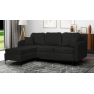 Rohová sedací souprava Navendu L