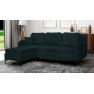Rohová sedací souprava Navendu L