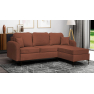 Rohová sedací souprava Navendu L
