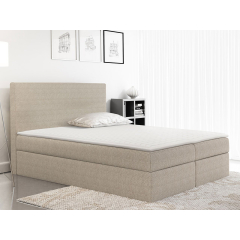 Kontinentální postel Conto