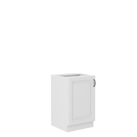 Kuchyňská skříňka pod umyvadlo Retroline 50 ZL 1F BB