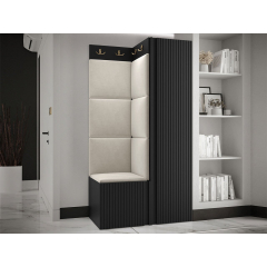 Předsíňová sestava Towiro Slim XXV