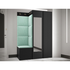 Předsíňová sestava Towiro Slim XXIV