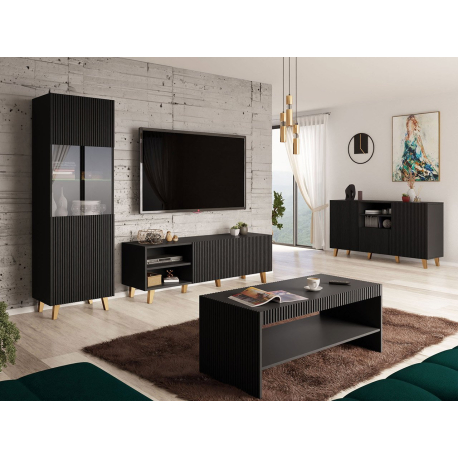 Sestava nábytku do obývacího pokoje Sinenko I