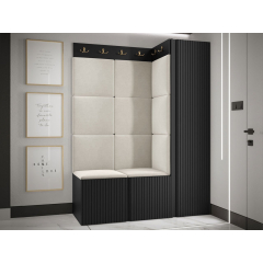 Předsíňová sestava Towiro Slim IX