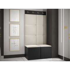 Předsíňová sestava Towiro Slim IV