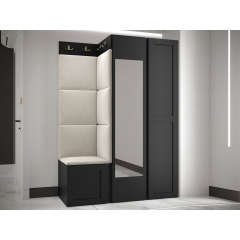 Předsíňová sestava Terospito XXIV