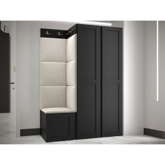 Předsíňová sestava Terospito XXIII