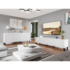 Sestava nábytku do obývacího pokoje Ceramoe