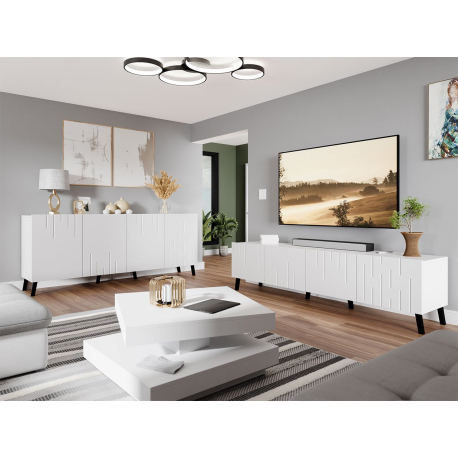 Sestava nábytku do obývacího pokoje Ceramoe