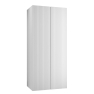 Šatní skříň Towiro Slim 2D