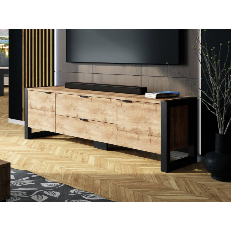 TV stolek loft Tardei 160