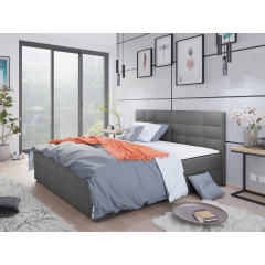 Kontinentální postel Derisio 1