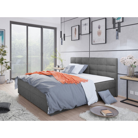 Kontinentální postel Derisio 1