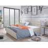 Kontinentální postel Derisio 1