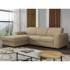 Rohová sedací souprava Karmittes