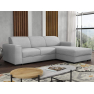 Rohová sedací souprava Karmittes