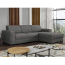 Rohová sedací souprava Karmittes