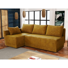 Rohová sedací souprava Piniata