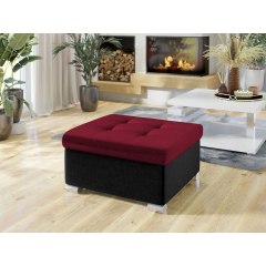 Taburet do obýváku Tony malý