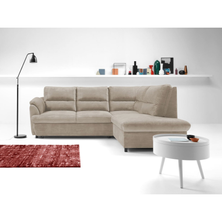 Rohová sedací souprava Ragus