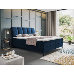 Kontinentální postel Estiris