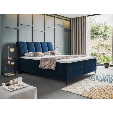 Kontinentální postel Estiris