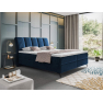 Kontinentální postel Estiris