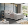 Kontinentální postel Estiris