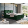 Kontinentální postel Estiris