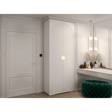 Šatní skříň Lewiosan 1 100