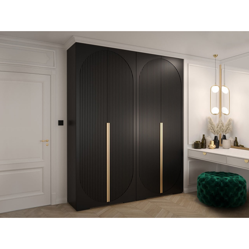 Šatní skříň Lewiosan 5 200