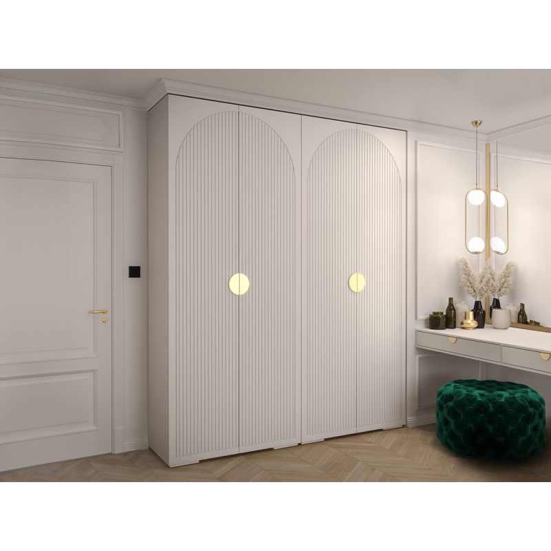 Šatní skříň Lewiosan 1 200