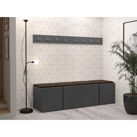 Předsíň Tavasz VII