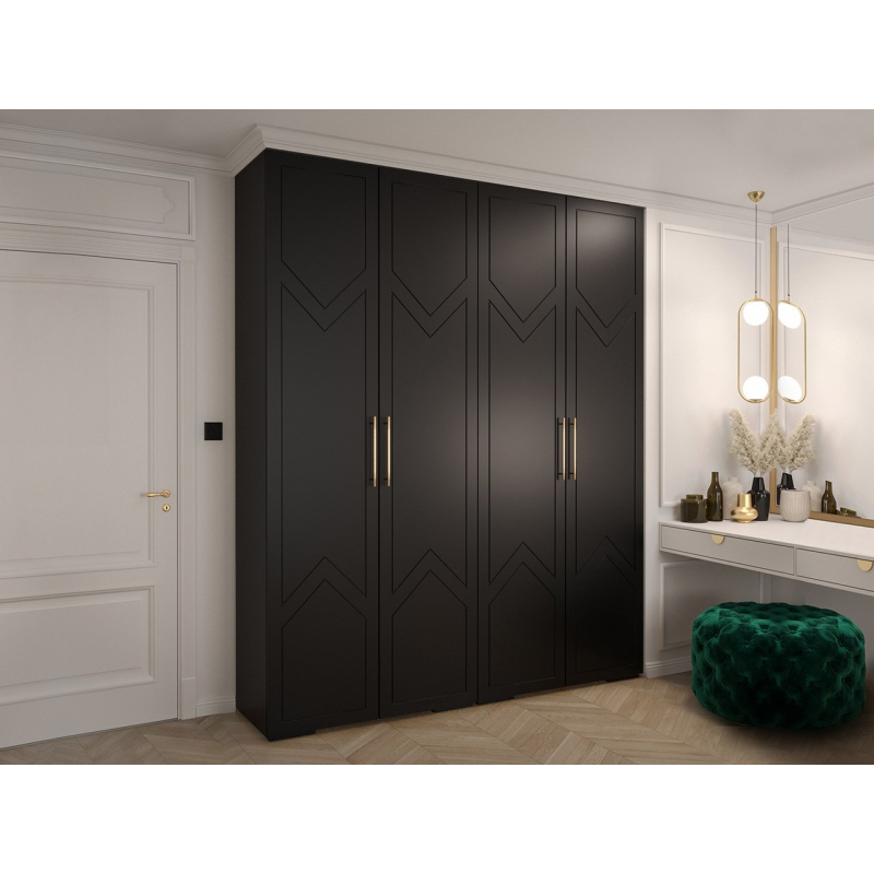 Šatní skříň Lewiosan 8 200