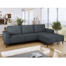 Rohová sedací souprava do obývacího pokoje Motelosa