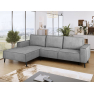 Rohová sedací souprava do obývacího pokoje Motelosa