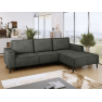 Rohová sedací souprava do obývacího pokoje Motelosa