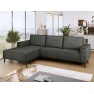 Rohová sedací souprava do obývacího pokoje Motelosa