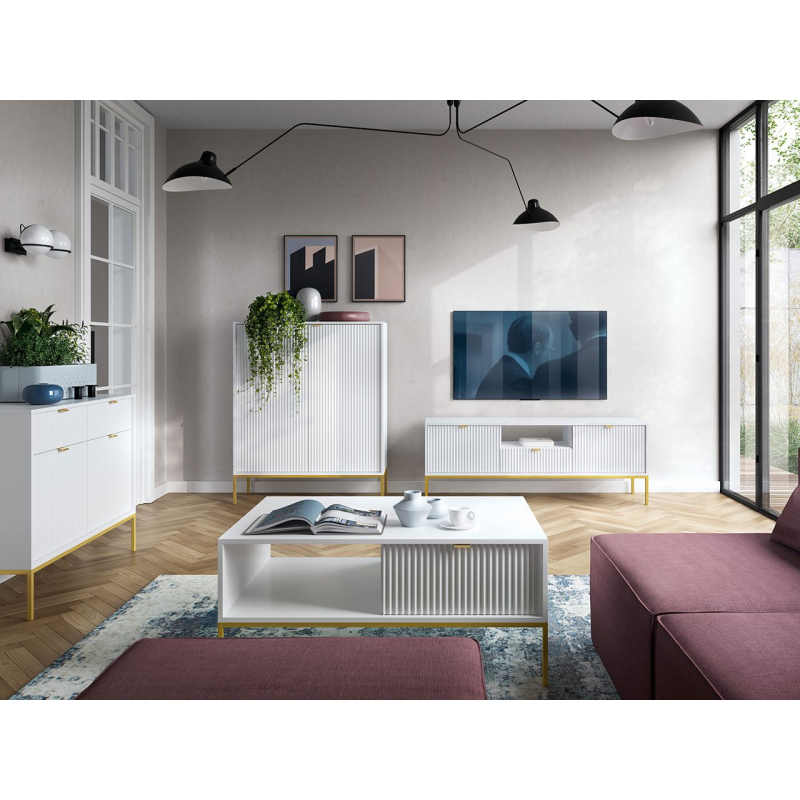 Nábytek do pokoje Mijano Gold I