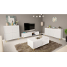 Sestava nábytku do obývacího pokoje Asporiz II