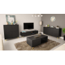 Sestava nábytku do obývacího pokoje Asporiz II