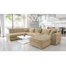 Rohová sedací souprava Tony Bis Premium