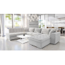 Rohová sedací souprava Tony Bis Premium
