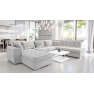 Rohová sedací souprava Tony Premium